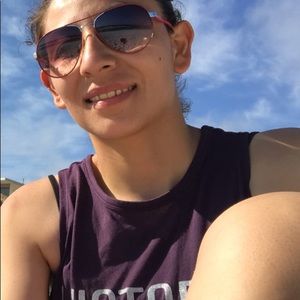 Meet your Posher, Daisy